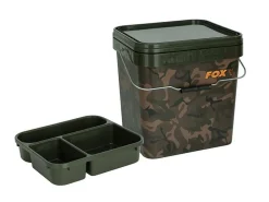 FOX Carp Bucket Insert 17l