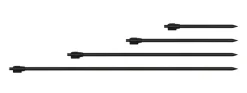 FOX Carp Cam Lok Storm Pole 48''