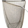 FOX Carp Camo Landing Net Mesh 46''