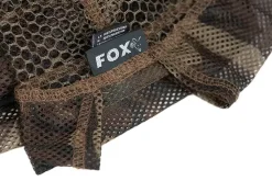 FOX Carp Camo Landing Net Mesh 46''