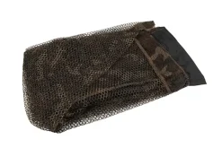 FOX Carp Camo Landing Net Mesh 46''