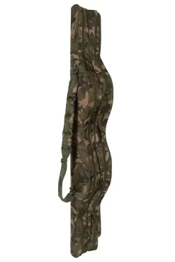 FOX Carp Camolite 12' 4 Rod Hardcase