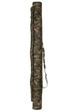 FOX Carp Camolite 12' 4 Rod Hardcase