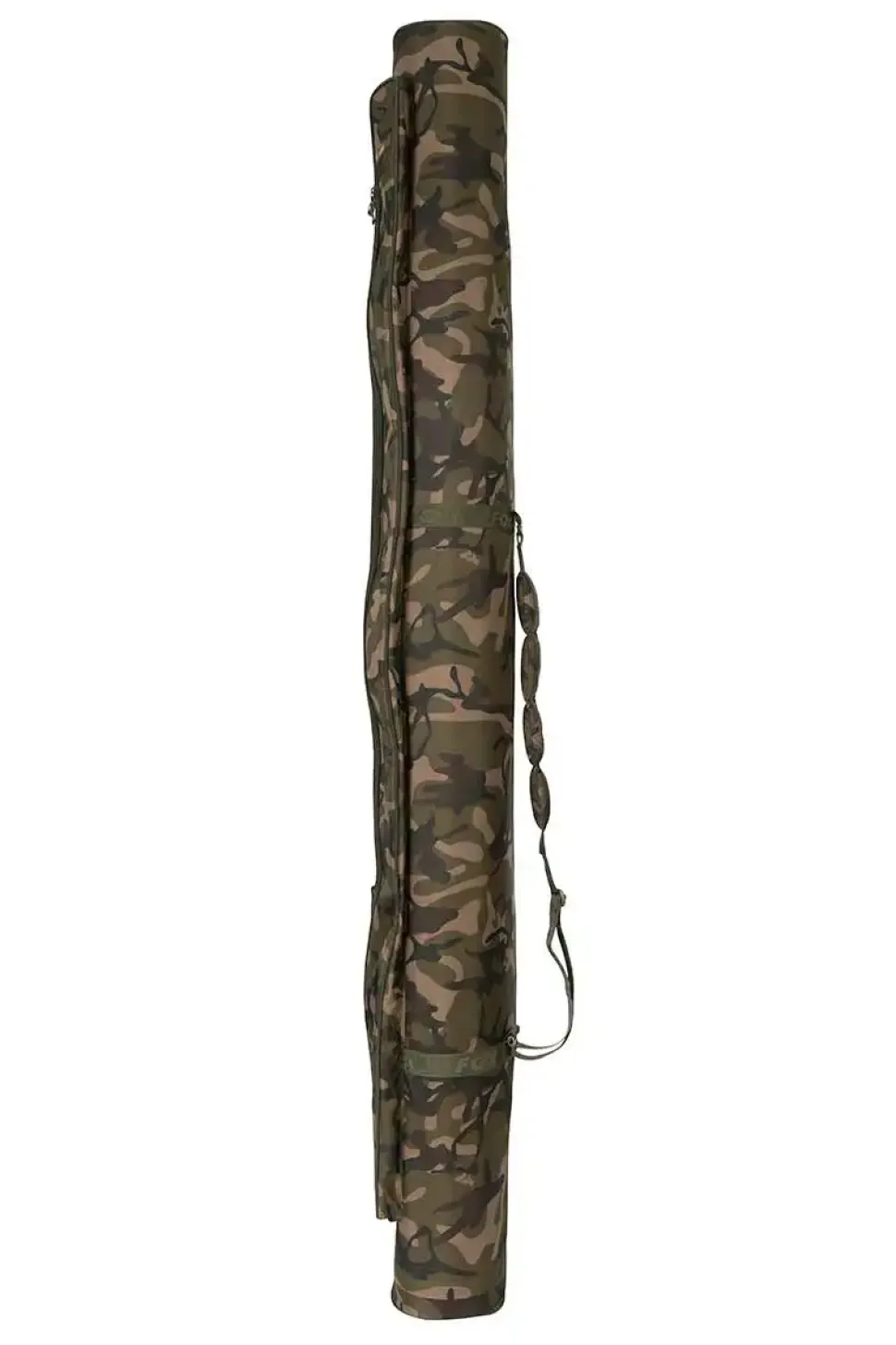 FOX Carp Camolite 12' 4 Rod Hardcase