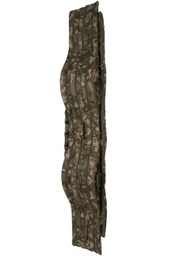 FOX Carp Camolite 12' 6 Rod Hardcase