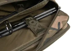 FOX Carp Camolite 12' 6 Rod Hardcase