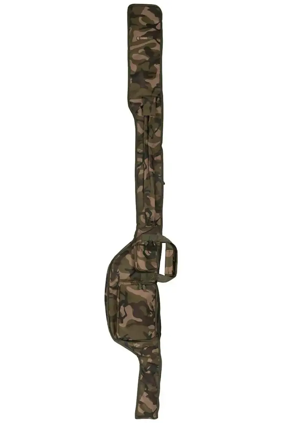 FOX Carp Camolite 12' 2 Rod Spod/Marker Rod Jackets
