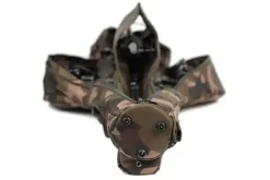 FOX Carp Camolite 8-10' Retractable Tri Sleeve