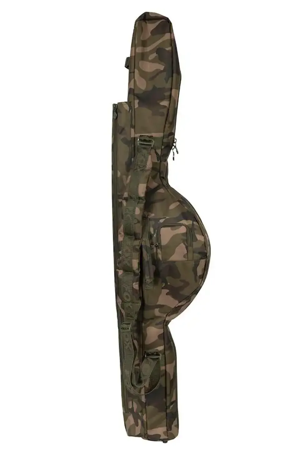 FOX Carp Camolite 10' Tri Sleeve