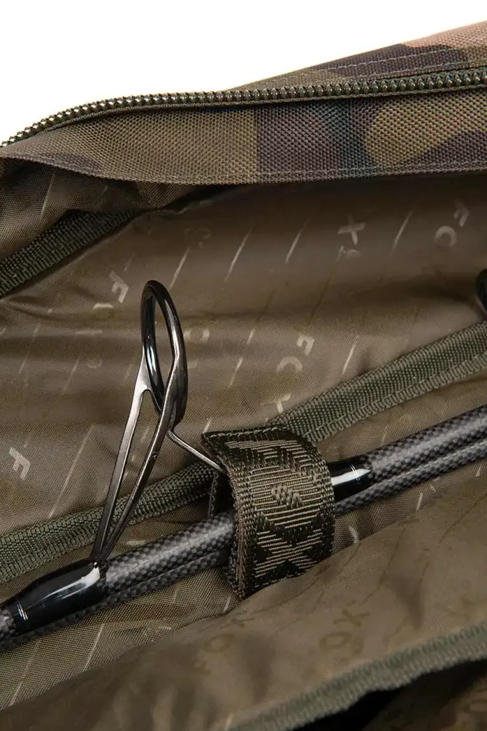 FOX Carp Camolite 10' Tri Sleeve