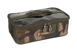 FOX Carp Camolite Accessory Bag #Small