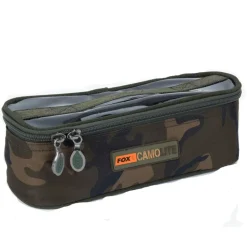 FOX Carp Camolite Accessory Bag #Small