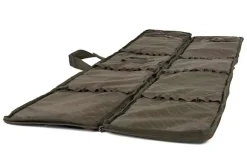 FOX Carp Camolite Bankstick Carryall Large
