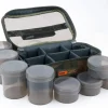 FOX Carp Camolite Glug 8 Pot Case