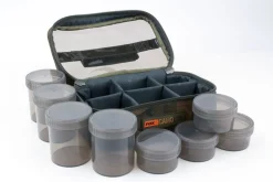 FOX Carp Camolite Glug 8 Pot Case