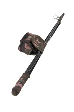 FOX Carp Camolite Neoprene Reel and Rod Tip Protector