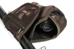 FOX Carp Camolite Neoprene Reel and Rod Tip Protector