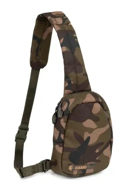 FOX Carp Camolite Shoulder Wallet