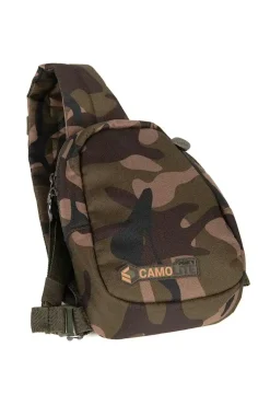 FOX Carp Camolite Shoulder Wallet