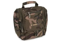 FOX Carp Camolite Wash Bag