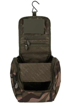 FOX Carp Camolite Wash Bag