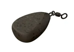 FOX Carp Camotex Swivel Flat Pear 42g