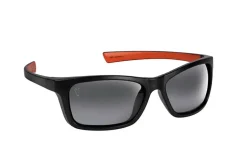 FOX Carp Collection Wraps Black/Orange Grey Lens