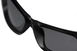 FOX Carp Collection Wraps Black/Orange Grey Lens