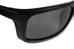 FOX Carp Collection Wraps Black/Orange Grey Lens