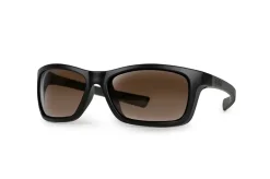 FOX Carp Collection Wraps Green/Black Brown Lens
