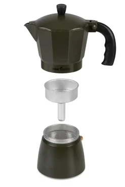 FOX Carp Cookware Espresso Makers 450ml
