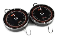 FOX Carp Dial Scales 60lb