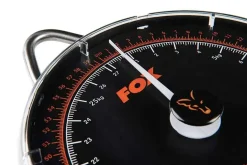FOX Carp Dial Scales 60lb