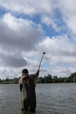 FOX Carp Distance Baiting Spoon