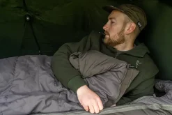 FOX Carp Duralite 1 Season Sleeping Bag
