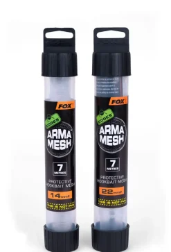 FOX Carp EDGES Arma Mesh Systems Wide