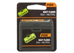 FOX Carp Edges Bait Floss Neutral