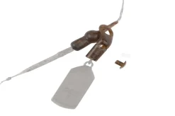 FOX Carp EDGES Camo Angled Drop Off Run Ring Kit