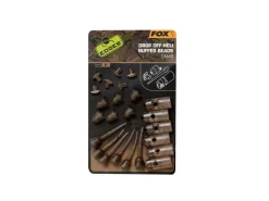 FOX Carp EDGES Camo Drop Off Heli Buffer Bead Kit