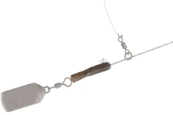 FOX Carp EDGES Camo Heli Buffer Sleeve