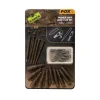 FOX Carp EDGES Camo Power Grip Lead Clip Kit #7
