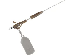 FOX Carp EDGES Camo Power Grip Lead Clip Kit #7
