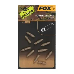 FOX Carp EDGES Camo Ronnie Sleeves