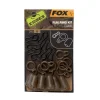 FOX Carp EDGES Camo Run Ring Kit