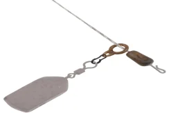 FOX Carp EDGES Camo Run Ring Kit