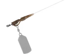 FOX Carp EDGES Camo Safety Lead Clip Kit #7