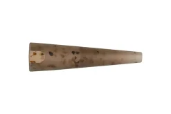 FOX Carp EDGES Camo Safety Lead Clip Tail Rubbers #7