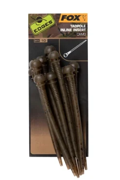 FOX Carp EDGES Camo Tadpole Inline Insert
