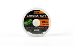FOX Carp EDGES Camotex Soft 20m 20lb