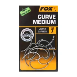 FOX Carp EDGES Curve Medium #2